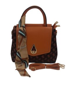 Top-Handle Everyday Satchel Handbags for Women Tote Bags with Strap