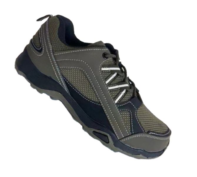 PAIER Men PU Running Shoes - and Comfortable Athletic Footwear