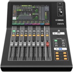 Yamaha X53-DM3S Standard Digital Mixing Console