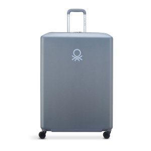 Delsey United Colors of Benetton UCB Hardside 82cm Trolley Case