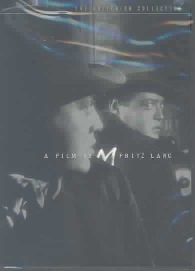 M - (Region 1 Import DVD)