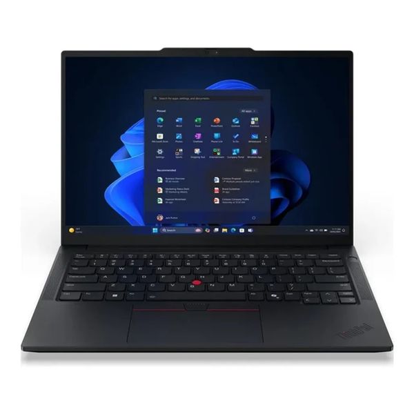 Lenovo ThinkPad T14 Gen 6 14 Core Ultra 5 16GB 512GB Laptop
