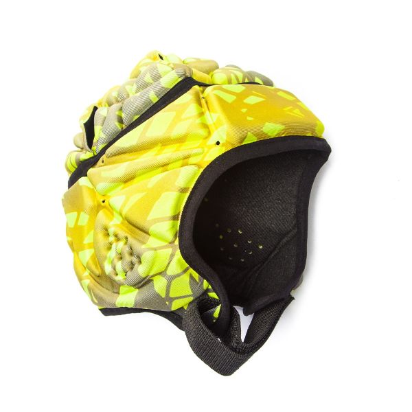 Junior Rugby Head Guard/Scrum Cap - Youth M 47-53cm Head Circumference