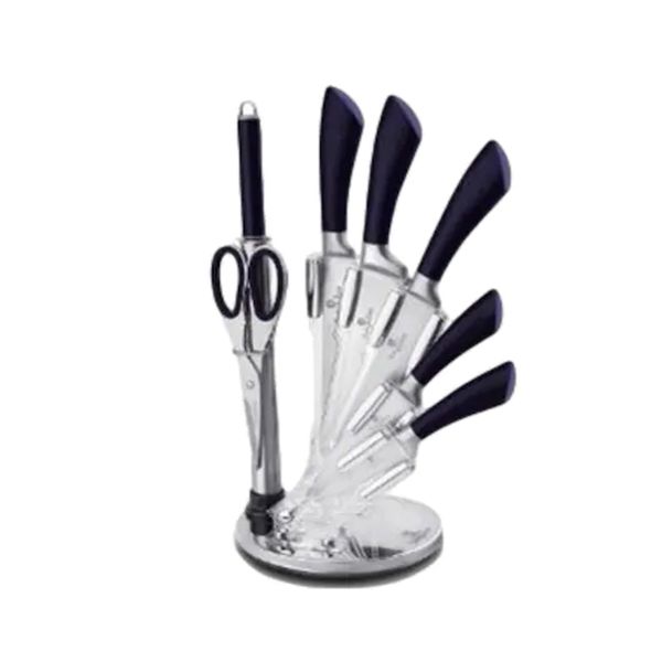 Berlinger Haus Knife set - Purple