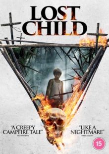 Lost Child(DVD)