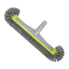 Inground/Above Ground Swimming Pool Round Scrub Brushes