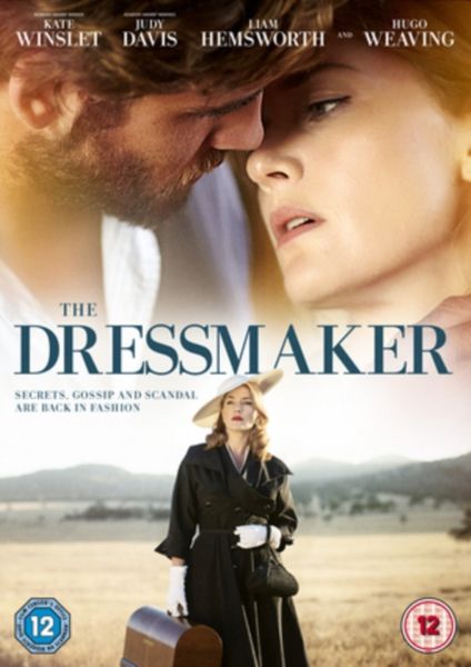 Dressmaker(DVD)