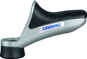 Dremel Detailer's Grip Attachment (577)