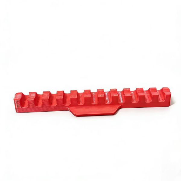 Precision Parts Organizer Holder