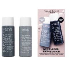 Paula's Choice - The Exfoliation Icons Kit
