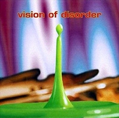Vision of Disorder (Vinyl / 12" Album)