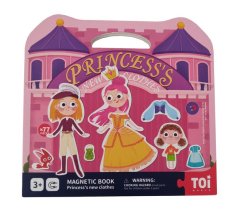 Princess New Clothes