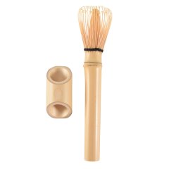 Green Tea Matcha Whisk Bamboo Chasen Whisk Matcha Tea Powder Professional T