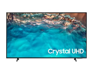 Samsung 65" BU8000 Crystal UHD 4K TV