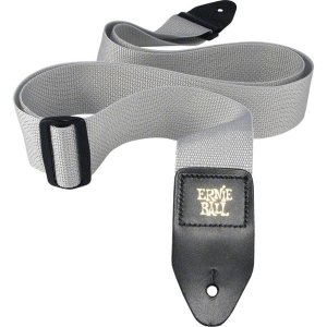 Ernie Ball Polypro Guitar Strap - Various Colours