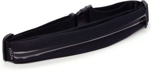 FitKicks Fitzip Active Lifestyle Waist Pack Running Belt