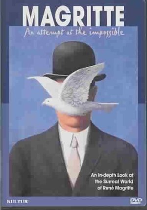 Magritte:Attempt at the Impossible - (Region 1 Import DVD)