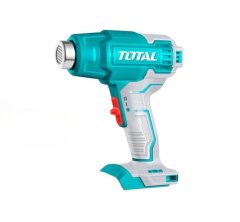 Total Cordless Heat Gun 20V 300/550C 100/200 L/Min- 2 Pack