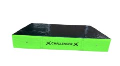 Senior High Jump Mat - Challenger