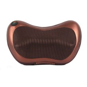 Car and Home Massage Thermotherapy Pillow