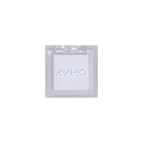 Long-lasting Pigmented Single Matte Highlighter for Natural Brightening