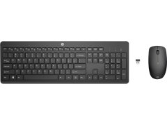 HP 230 Wireless Mouse and Keyboard