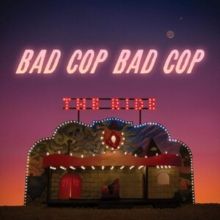 The Ride (Vinyl / 12" Album)