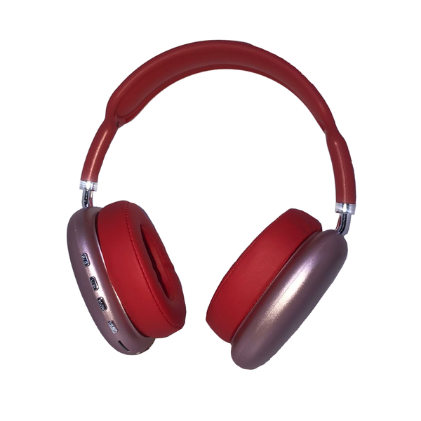 P9 Max Sports Wireless Bluetooth Headphones GG