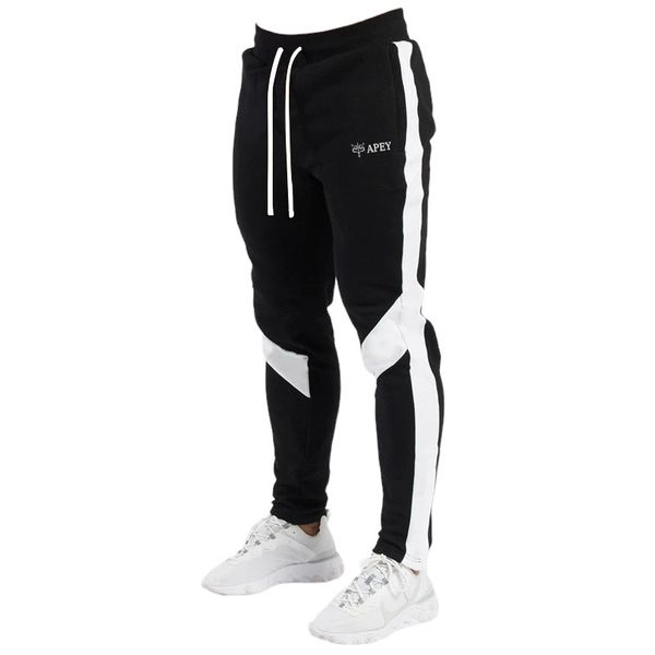 APEY Winter Joggers For Men &amp; Women -Tight Fit Cashmere Jogging Sweatpants
