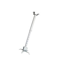 110-200cm Adjustable Projector Ceiling Mount Bracket JG20375018