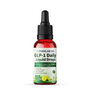 GLP-1 Daily Liquid Drops
