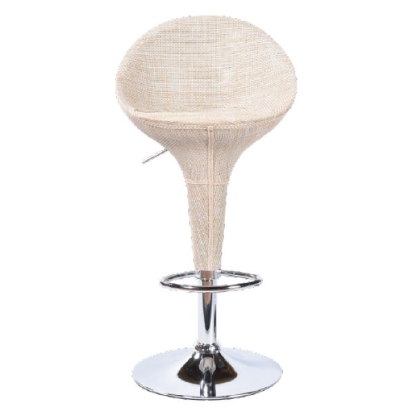Bamboo Cover 736 Bar Stool