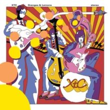 Oranges &amp; Lemons (Vinyl / 12" Album)