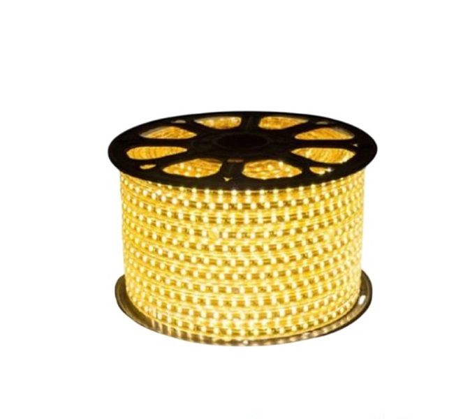 100m Warm White 1Line Light