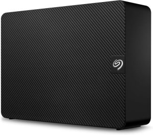 Seagate Expansion 20TB Desktop External Hard Drive 3.5" USB 3.0