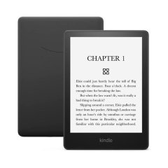Kindle Paperwhite 11th Gen(2021), Black 16GB Without Ads (Parallel Import)