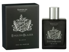 Yardley English Blazer Black Eau De Parfum