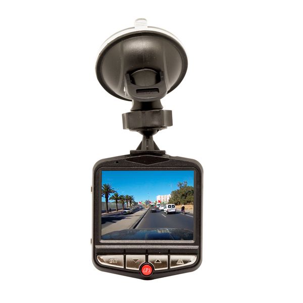 Full HD Vehicle Blackbox Dash Cam