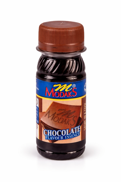 Chocolate Flavour Essence 10 x 50 ml - Modaks