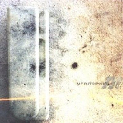 Meditronica - Meditronica (CD)