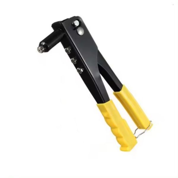 Heavy Duty Steel Manual Riveter Gun Hand Tool
