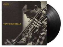 Tony Fruscella (Vinyl / 12" Album)