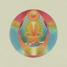 My Morning Jacket (CD / Album)