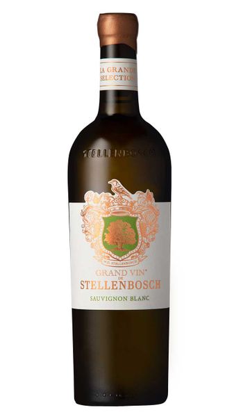 Grand Vin De Stellenbosch Sauvignon Blanc 2022 6 x 750ml