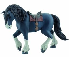 Bullyland Brave - Angus - 10cm
