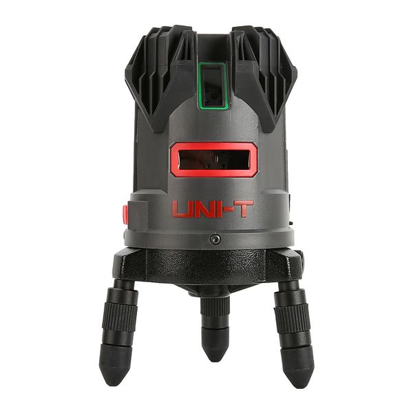 UNI-T LM555LD Green Line Laser Leveller