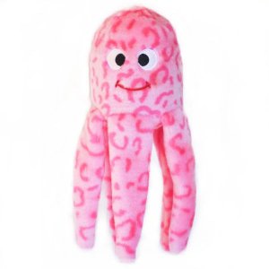ZippyPaws Floppy Jelly