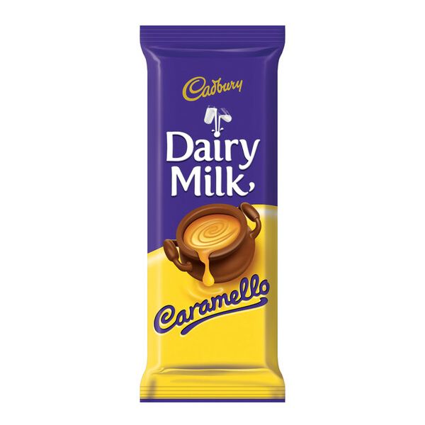 Cadbury Caramello – 24 x 88g