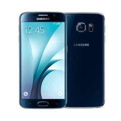 Samsung Galaxy S6 32GB Single Sim Sapphire Black CPO