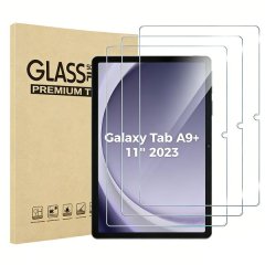 3-Pack Screen Protector, Compatible with Galaxy Tab A9 Plus 11-inch (2023)
